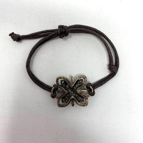 Symmetrical Pendant Bracelet | 3 for $20 - Picture 6 of 6